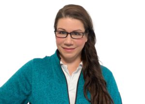 Franka Aurfali Physiotherapeutin Heilpraktikerin Osteopathin