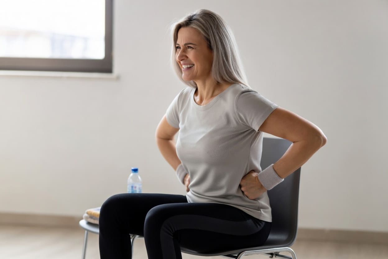 Videokurs "Sanfte Lebereinigung" Franka Aurfali